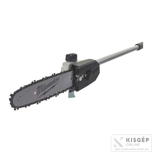 Milwaukee M18 FOPH-CSA  M18 FUEL láncfűrész adapter