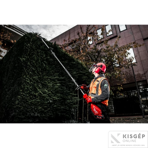 Milwaukee M18 FOPH-HTA  M18 FUEL™ sövényvágó adapter