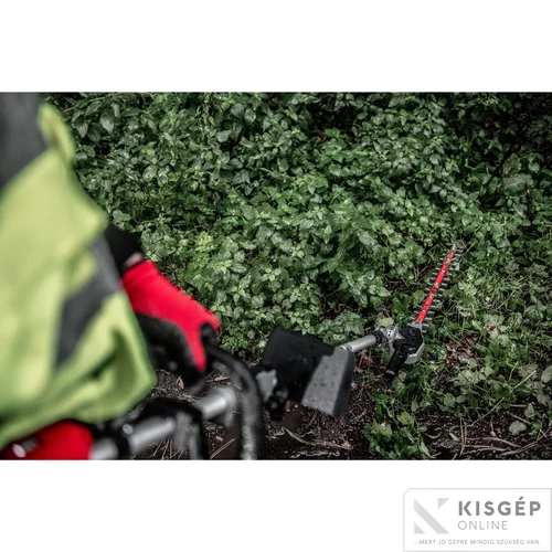 Milwaukee M18 FOPH-HTA  M18 FUEL™ sövényvágó adapter