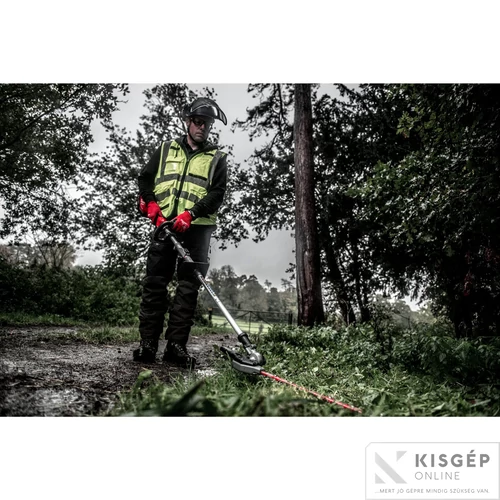 Milwaukee M18 FOPH-HTA  M18 FUEL™ sövényvágó adapter