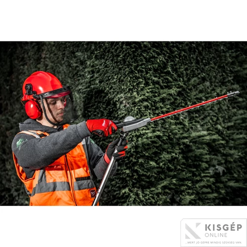 Milwaukee M18 FOPH-HTA  M18 FUEL™ sövényvágó adapter