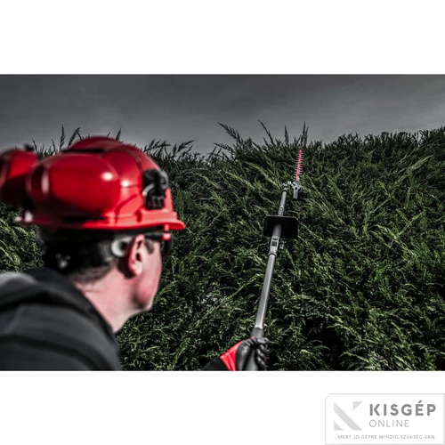 Milwaukee M18 FOPH-HTA  M18 FUEL™ sövényvágó adapter
