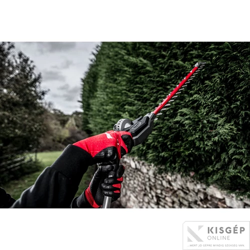 Milwaukee M18 FOPH-HTA  M18 FUEL™ sövényvágó adapter