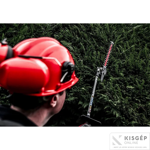 Milwaukee M18 FOPH-HTA  M18 FUEL™ sövényvágó adapter