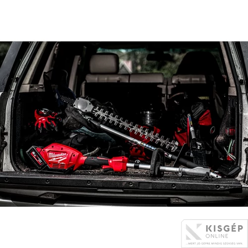 Milwaukee M18 FOPH-HTA  M18 FUEL™ sövényvágó adapter
