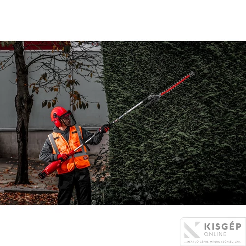 Milwaukee M18 FOPH-HTA  M18 FUEL™ sövényvágó adapter