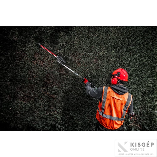 Milwaukee M18 FOPH-HTA  M18 FUEL™ sövényvágó adapter