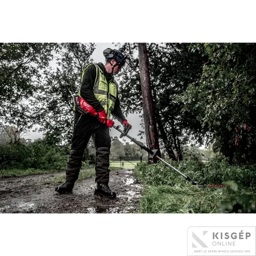 Milwaukee M18 FOPH-HTA  M18 FUEL™ sövényvágó adapter