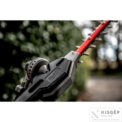 Milwaukee M18 FOPH-HTA  M18 FUEL™ sövényvágó adapter