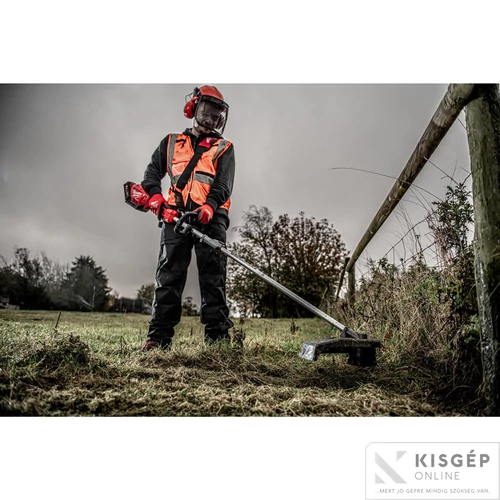 Milwaukee M18 FOPH-LTA  M18 FUEL fűkasza adapter