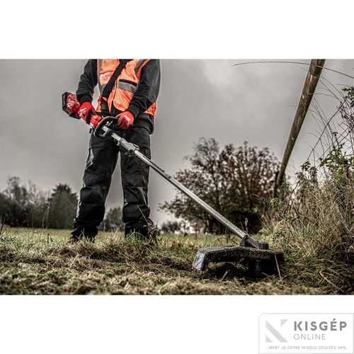 Milwaukee M18 FOPH-LTA  M18 FUEL fűkasza adapter