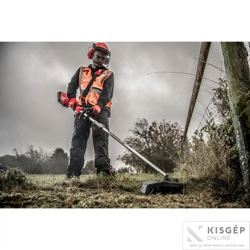 Milwaukee M18 FOPH-LTA  M18 FUEL fűkasza adapter