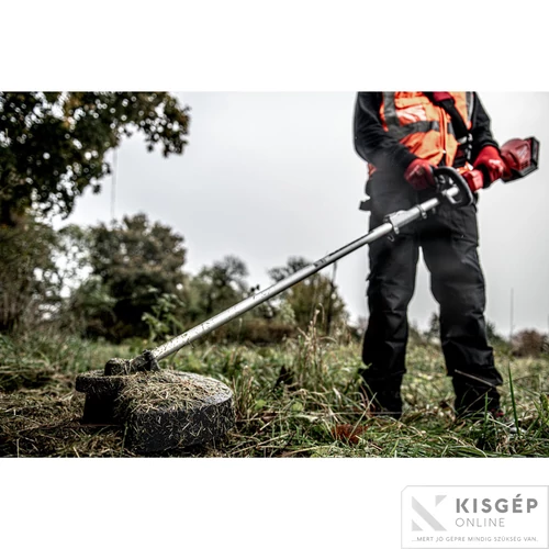 Milwaukee M18 FOPH-LTA  M18 FUEL fűkasza adapter
