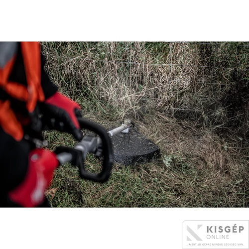Milwaukee M18 FOPH-LTA  M18 FUEL fűkasza adapter