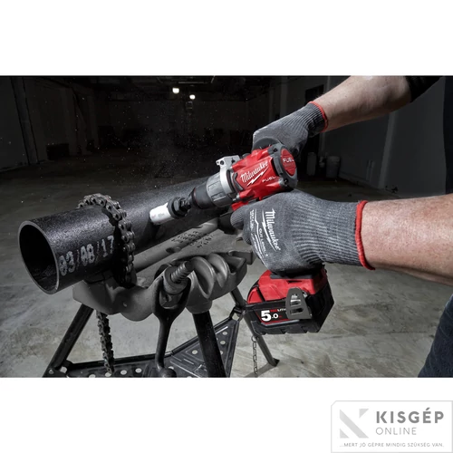 Milwaukee M18 FPD2-502X M18 FUEL ÜTVEFÚRÓ-CSAVAROZÓ
