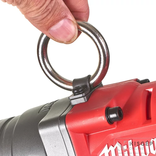 Milwaukee M18 ONEFHIWF1-0X  ONE-KEY™ FUEL™ 1˝ ütvecsavarozó biztosítógyűrűvel