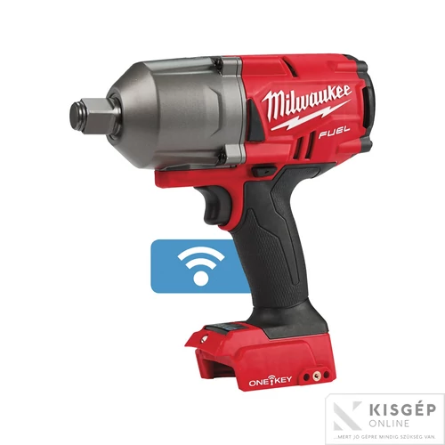 Milwaukee M18ONEFHIWF34-0X ütvecsavarozó