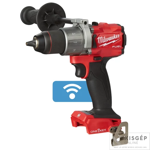 Milwaukee M18 ONEPD2-0X  ONE-KEY FUEL ütvefúró-csavarozó