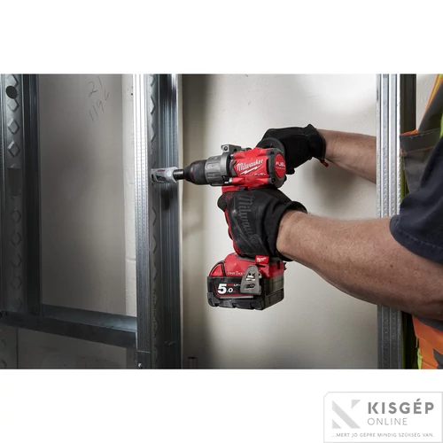 Milwaukee M18 ONEPD2-0X  ONE-KEY FUEL ütvefúró-csavarozó