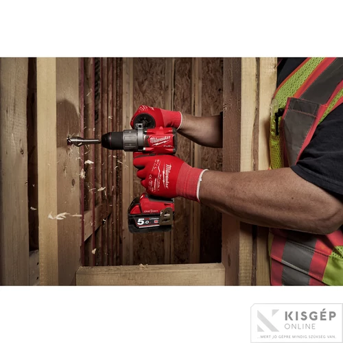 Milwaukee M18 ONEPD2-0X  ONE-KEY FUEL ütvefúró-csavarozó