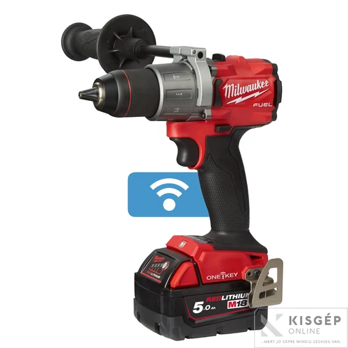 Milwaukee M18 ONEPD2-0X  ONE-KEY FUEL ütvefúró-csavarozó