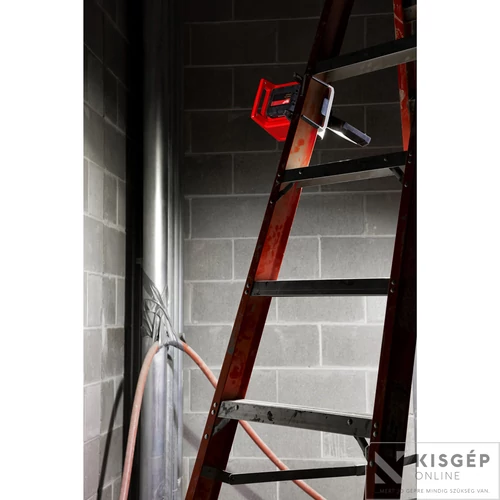 Milwaukee M18 PAL-0  M18 FORGATHATÓ LÁMPA