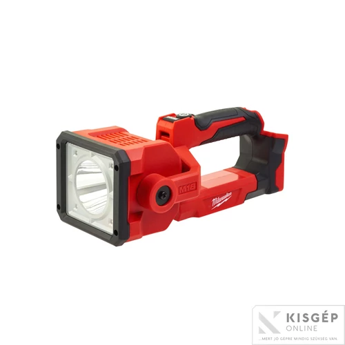 Milwaukee M18 SLED-0  M18 HORDOZHATÓ REFLEKTOR