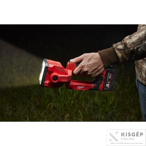 Milwaukee M18 SLED-0  M18 HORDOZHATÓ REFLEKTOR