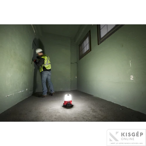 Milwaukee M18TAL-0  M18™ TÉRMEGVILÁGÍTÓ LÁMPA