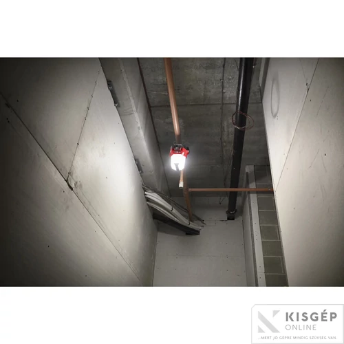 Milwaukee M18TAL-0  M18™ TÉRMEGVILÁGÍTÓ LÁMPA