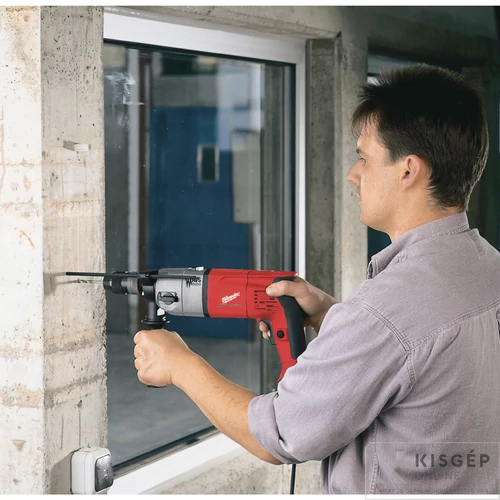 Milwaukee PD2E24RS Ütvefúró 1010 W