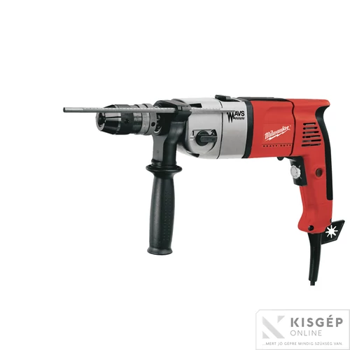 Milwaukee PD2E24RS Ütvefúró 1010 W