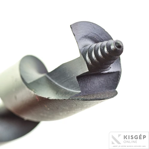 Milwaukee Auger fúró ütvecsavarozókhoz 22x460 mm