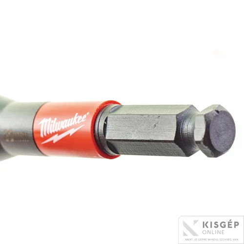 Milwaukee Auger fúró ütvecsavarozókhoz 22x460 mm
