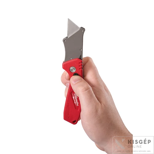 Milwaukee Kompakt összecsukható kés - 1 db