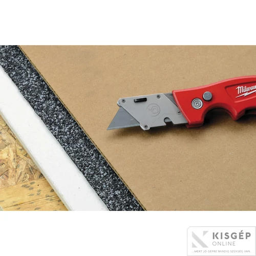 Milwaukee Univerzális penge - 50db/cs