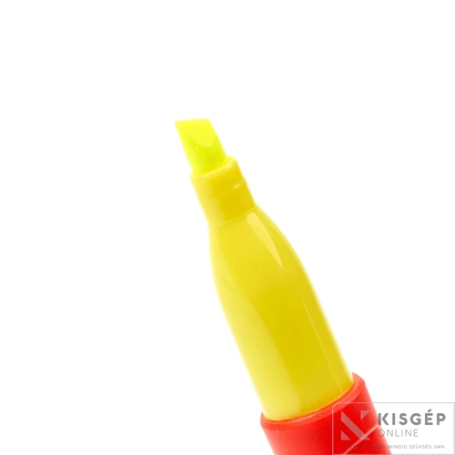 Milwaukee INKZALL™ Szövegkiemelő Sárga (5db-os kiszerelés)