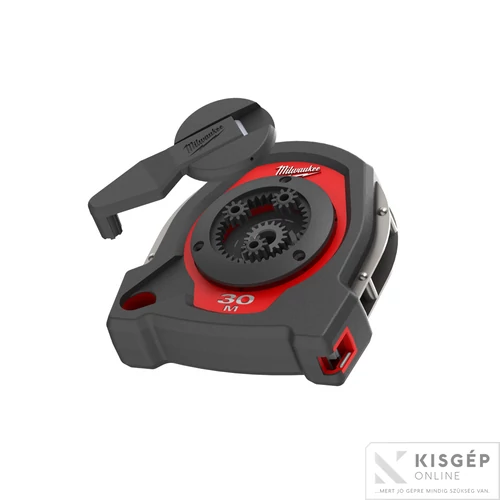 Milwaukee Mérőszalag Zárt házban 30m - 1 db