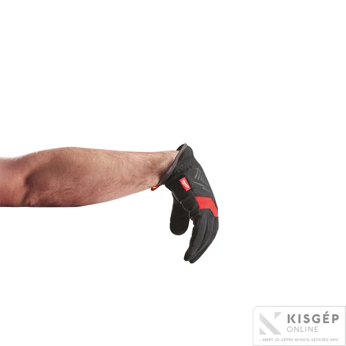 Milwaukee Védőkesztyű flexibilis XXL/11 -1pár
