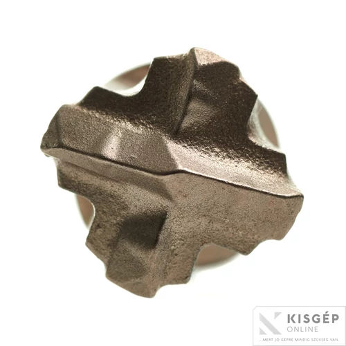 Milwaukee MX4 SDS-Plus 4 élű fúrószár  14 x 150/210 mm  1 db