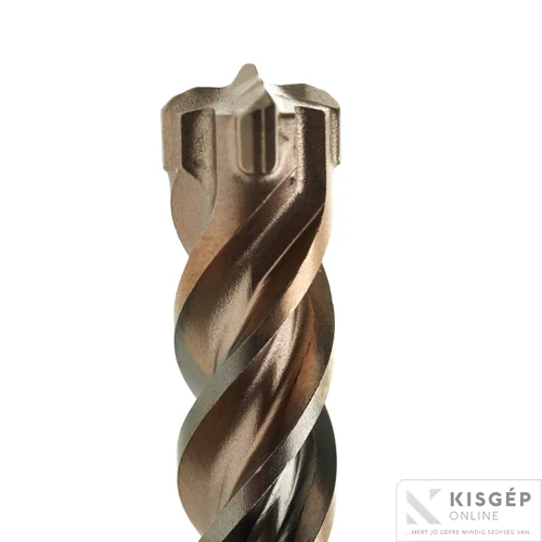Milwaukee MX4 SDS-Plus 4 élű fúrószár  14 x 150/210 mm  1 db