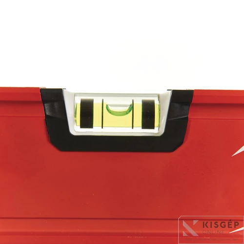 Milwaukee REDSTICK™ Backbone Vízmérték 120 cm 1db
