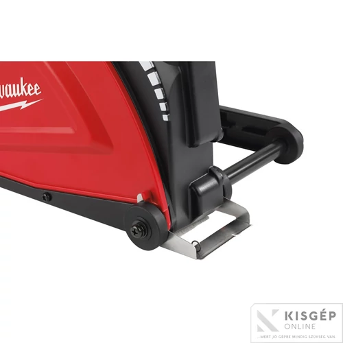 Milwaukee Porelszívó adapter DEC230K 1 db