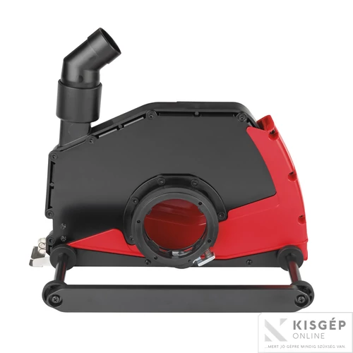 Milwaukee Porelszívó adapter DEC230K 1 db