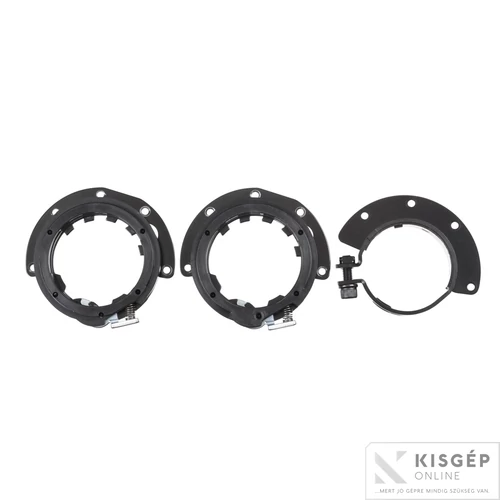 Milwaukee Porelszívó adapter DEC230K 1 db