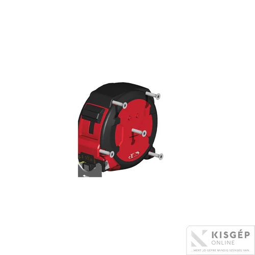 Milwaukee Pro Compact Mérőszalag 3 m / 16 mm 1 db