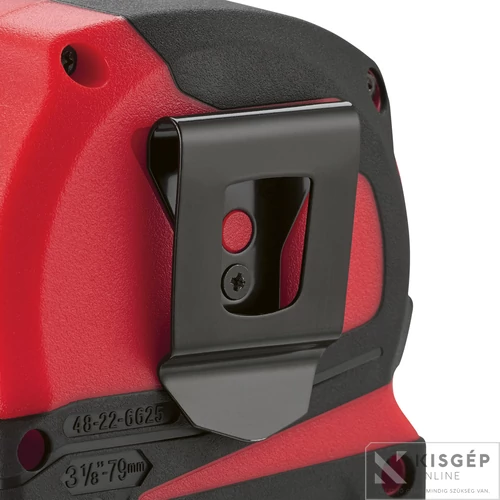 Milwaukee Pro Compact Mérőszalag 5 m / 25 mm 1 db