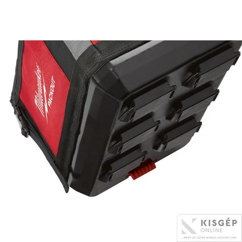 Milwaukee PACKOUT ™ Szerszámtáska 40 cm 1 db