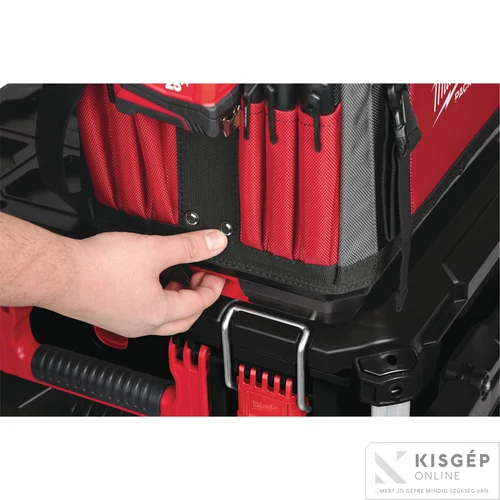 Milwaukee PACKOUT ™ Szerszámtáska 40 cm 1 db