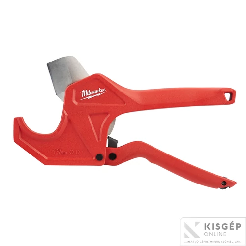 Milwaukee Cserélhető penge 42 mm racsnis PVC vágóhoz -  1 db